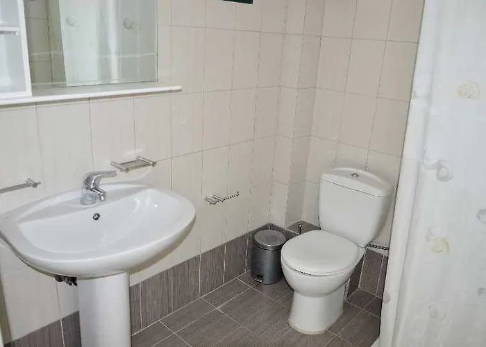 Koukounaries Apartman Skala (Kefalonia)